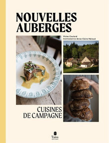 Nouvelles Auberges