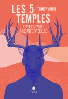 Les 5 temples