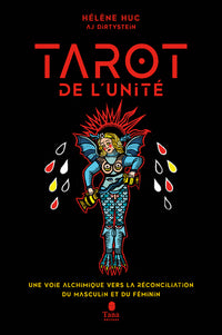 Le Tarot de l'unité