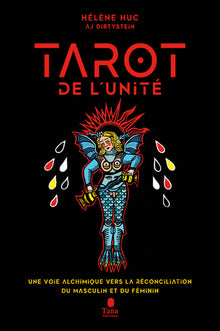 Le Tarot de l'unité