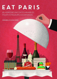 Eat Paris