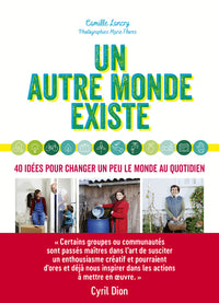 Un autre monde existe