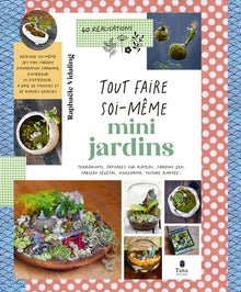 Mini-jardins