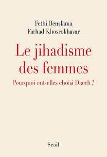 Le jihadisme des femmes