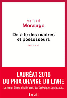 Défaite des maîtres et possesseurs