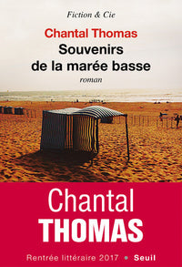 Souvenirs de la marée basse