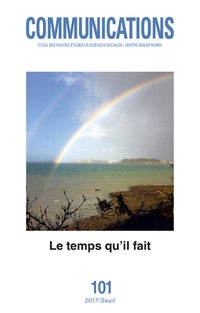 Communications, n° 101