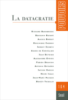La datacratie