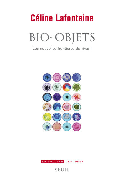 Bio-objets