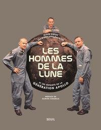 Les Hommes de la Lune