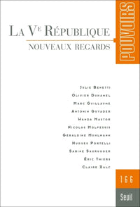 La Ve République