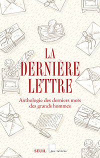 La Dernière lettre