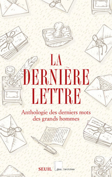 La dernière lettre