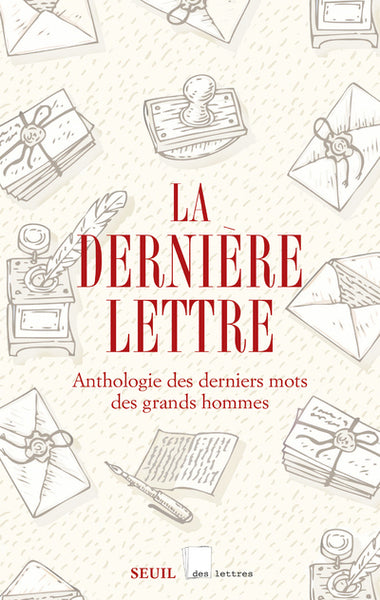 La dernière lettre