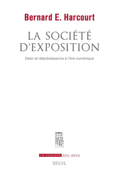 La société d'exposition