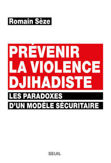 Prévenir la violence djihadiste