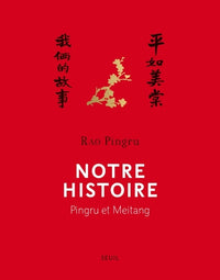 Notre histoire