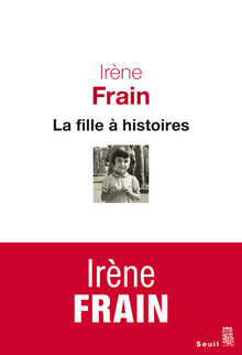 La Fille à histoires