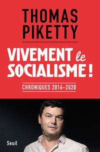 Vivement le socialisme !