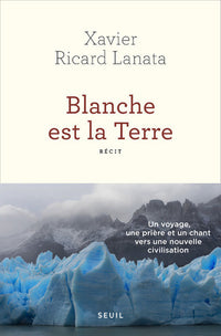 blanche est la terre