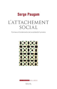 L'Attachement social