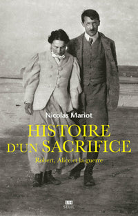 Histoire d'un sacrifice