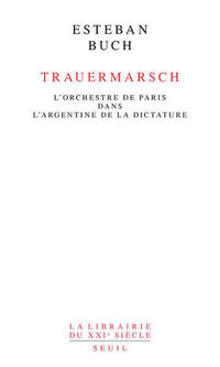 Trauermarsch
