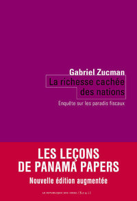 La Richesse cachée des nations