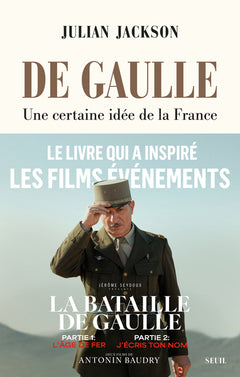 De Gaulle