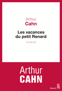Les Vacances du petit Renard