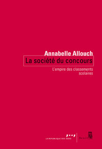 La société du concours