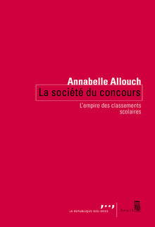 La société du concours