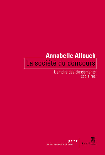 La société du concours