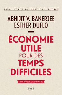 Economie utile pour des temps difficiles