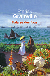 falaise des fous