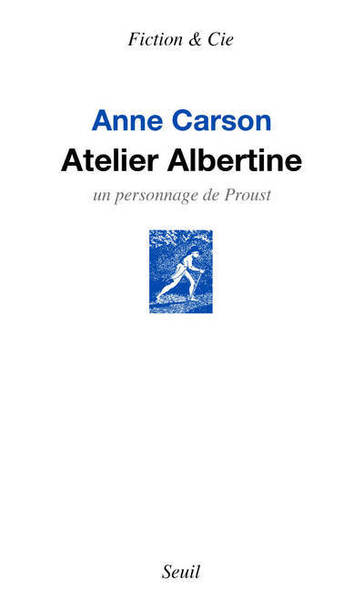 Atelier Albertine: Un personnage de Proust