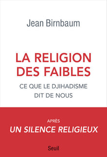La religion des faibles