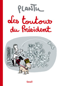 Les toutous du président