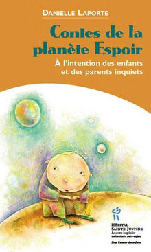 Contes de la planète Espoir