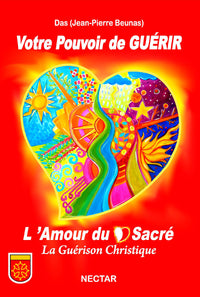 VOTRE POUVOIR DE GUÉRIR  L’AM