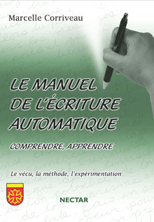 Manuel de l'écriture automatique