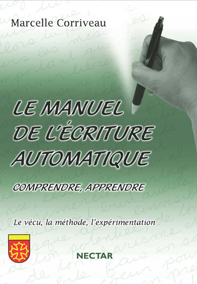Manuel de l'écriture automatique