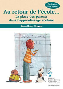 Au retour de l'école