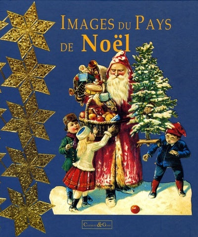 IMAGES DU PAYS DE NOEL