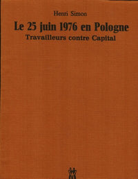 Le 25 juin 1976 en Pologne