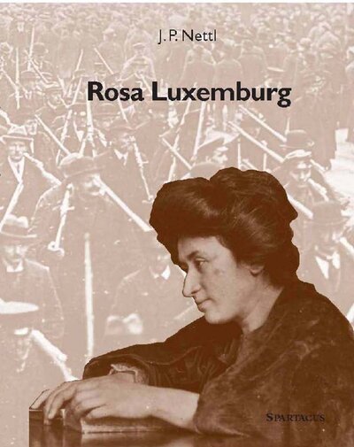 rosa luxemburg