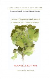 La phytembryothérapie - L'embryon de la gemmothérapie