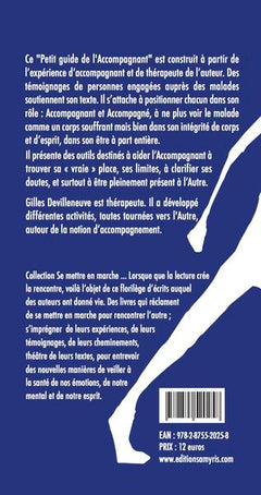 Petit guide de l'accompagnant