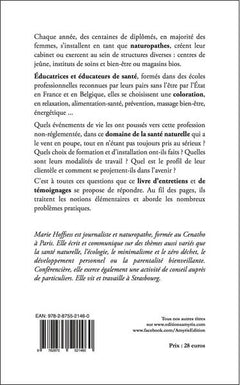 Je deviens naturopathe