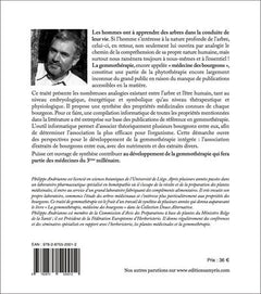 Traité de gemmothérapie